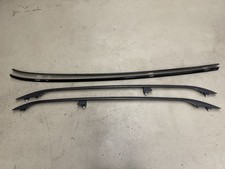 Dachreling seitlich L+R BMW X5 3.0d Bj 2008 E70 2607141