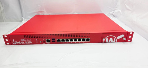 Watchguard firebox m290 - watchguard,