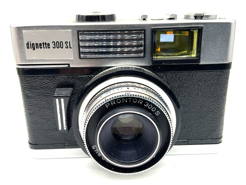Dacora dignette 300 - dignette,