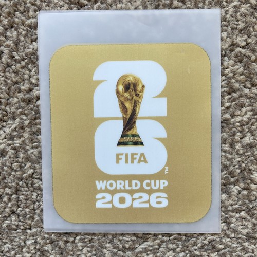 Fifa 2026 patch dtf - 2026,
