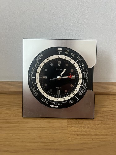 Rarely seiko toyota japan - rarely!,
