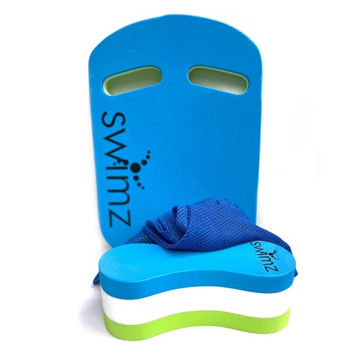 Swimz basic junior schwimmset - junior,