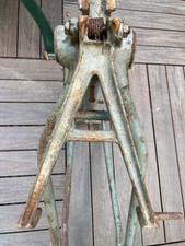 Victoria Fix Sport V99 Hauptständer Mittelständer Oldtimer