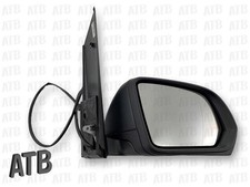 Außenspiegel elektrisch klappbar Rechts für Mercedes Vito V-Klasse W447 B-WARE