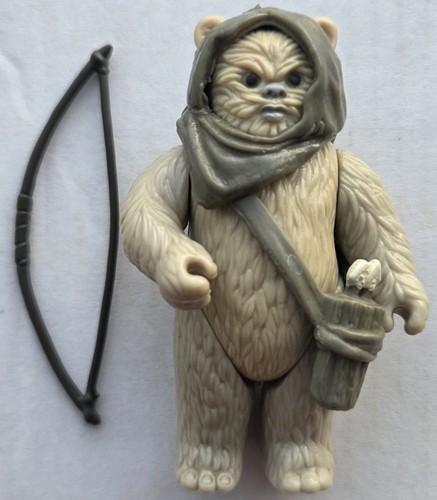 Star wars vintage kenner lumat - vintage,