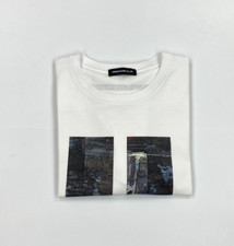 Herren weißes Undercover Co