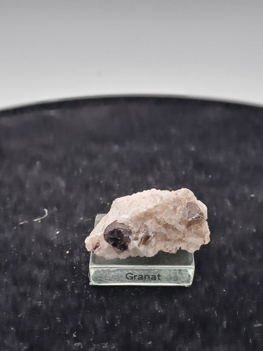 Granat almandin schweden - granat,
