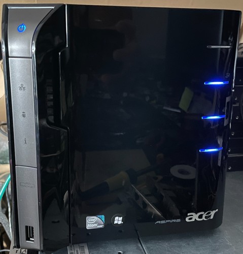Acer easystore h341 nas - easystore,