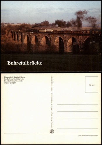 Ansichtskarte