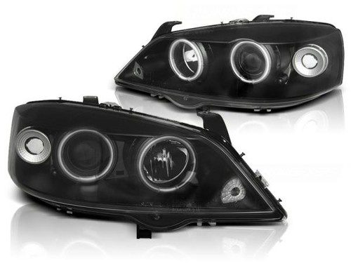 Scheinwerfer ccfl angel eyes - ccfl,