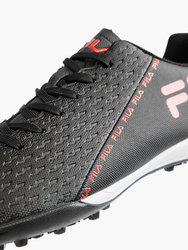 Fila fußballschuhe schwarz - fußballschuhe,