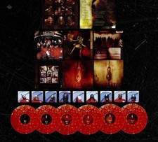 Slipknot 6LP 25th Anniversary