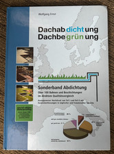 Dachabdichtung -