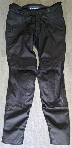 Motorrad hose für herren - motorrad-,
