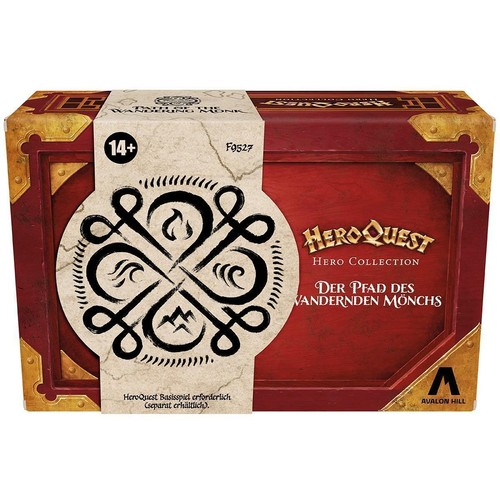 Hasd0094 heroquest hero - hasd0094,