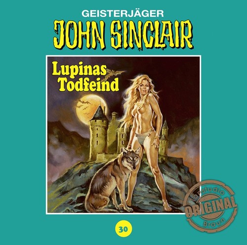 John sinclair tonstudio braun - sinclair,
