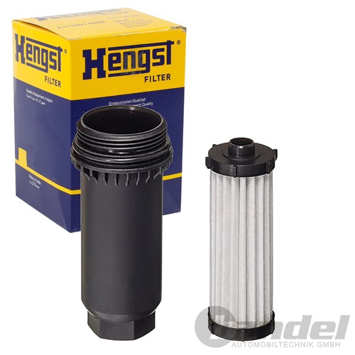 Hengst filter - hengst,