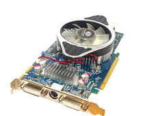 Sapphire radeon 4850 - hd,