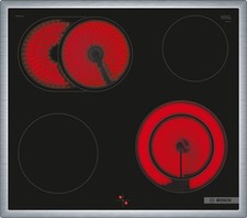 Bosch - Glaskeramik Kochfeld