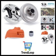 Husqvarna 340 345 346 350