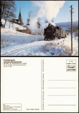 Fichtelbergbahn