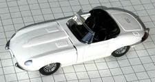 Wiking H0   817 04 24  Jaguar