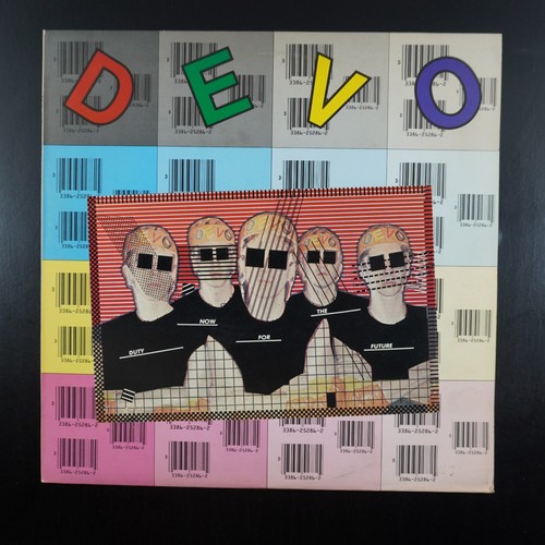 Devo duty now for - devo,