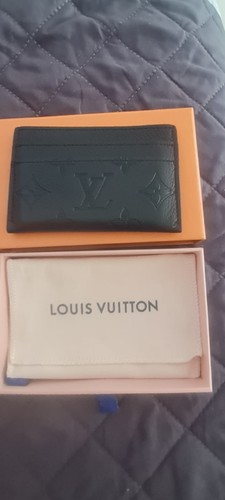 Louis vuitton kartenetui - louis,