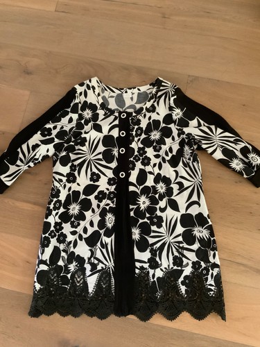 Alba moda tunika 46 - moda,