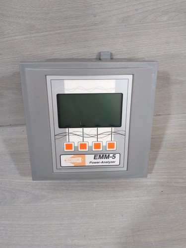 Beluk emm power analyzer - power,