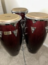 Beautiful LP Latin Percussion