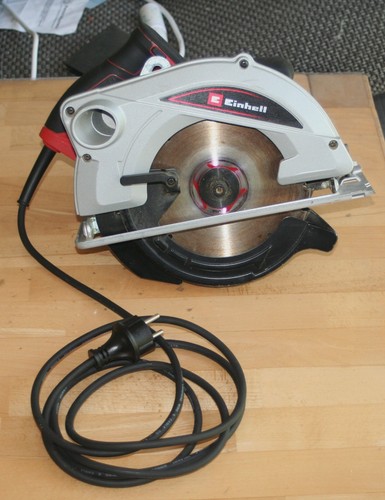 Einhell 1410 - tc-cs,