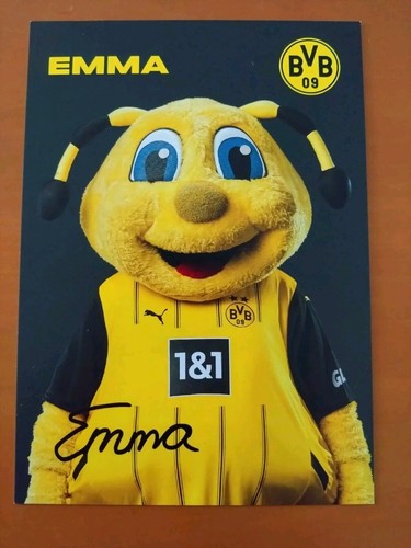Emma faksimile autogr - ak,, faksimile-autogr