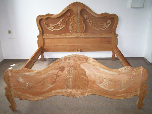Bett-Doppelbett-Ehebett-B160-x