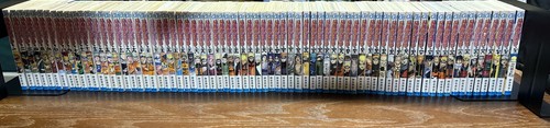 Shueisha shonen jump naruto - shueisha,