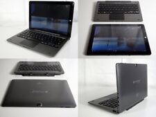 SmartBook SB2x1 2in1 Convertible Quad Core Laptop Notebook
