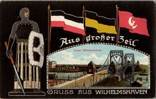 Mint Germany Picture Postcard