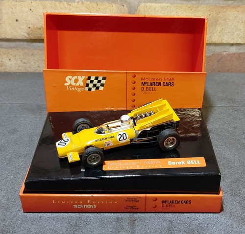Scx vintage 62050 32 - vintage,