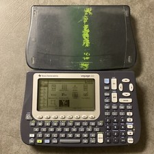 Texas Instruments VOYAGE 200