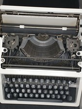 Schreibmaschine, underwood