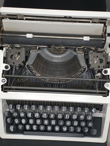 Schreibmaschine underwood - schreibmaschine,,