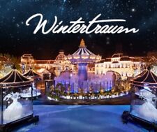 phantasialand tickets Wintertraum 2024