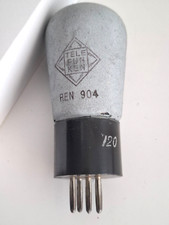 Telefunken ren 904 - ren,