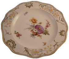 Antique 19tC Meissen Porcelain