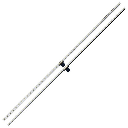 2pcs led streifen kit - 2pcs, für