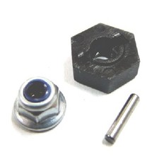 Original 1:10 REELY Rhino II +