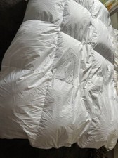 Winterbett, Daunen-Kassetten-Bett 3 x 4, Warmes Winterbett! Wie neu!