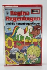 Regina Regenbogen MC Kassette