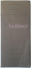 Hans bellmer écorcheur - bellmer, ou