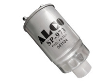 Kraftstofffilter Dieselfilter